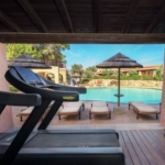 Cervo Gym - Cervo Hotel Costa Smeralda Resort